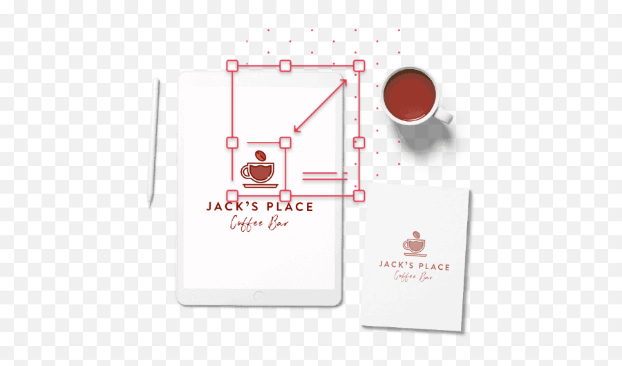 Logo Maker Easily Make A Professional Logo Tailor Brands Emoji,Cool Logos No Emotion