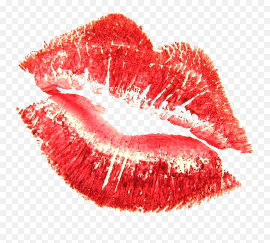 Kiss Clipart Smooch Kiss Smooch Transparent Free For - Red Stick Lip Png Emoji,Emoji Movie Kisscartoon