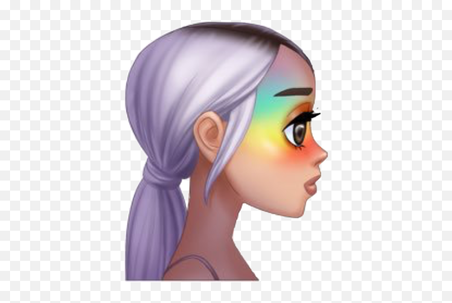 The Most Edited Arimoji Picsart Emoji,Ariana Grande Sweetener Emojis