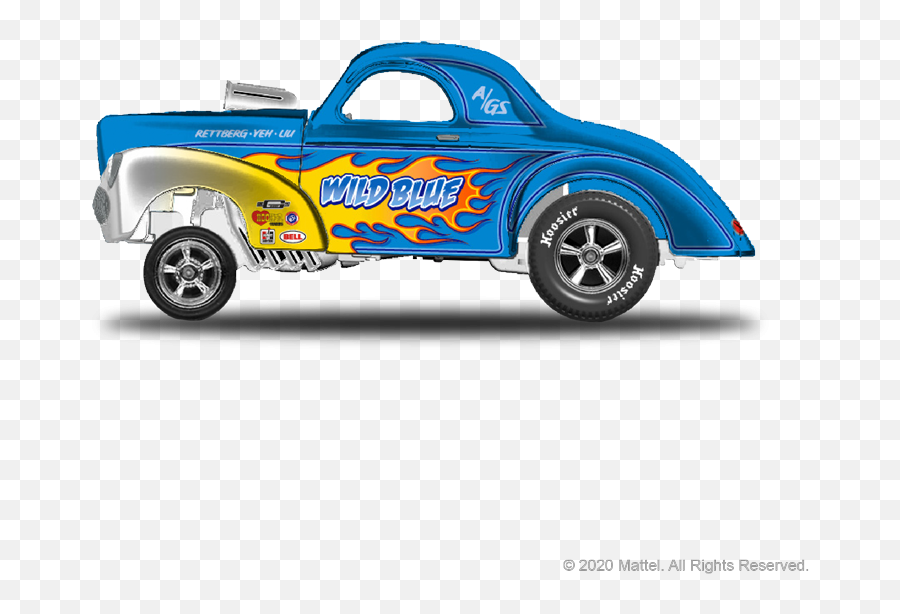 Wild Blue Rlc Exclusive Selections 41 Willys Gasser - Page Hot Wheels Selections 2020 Emoji,Heresy Emoji