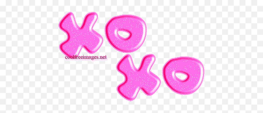 Top Gif Ws Xoxo Ss Stickers For Android U0026 Ios Gfycat - Cutest Xoxo Animated Emoji,Longhorn Emoji