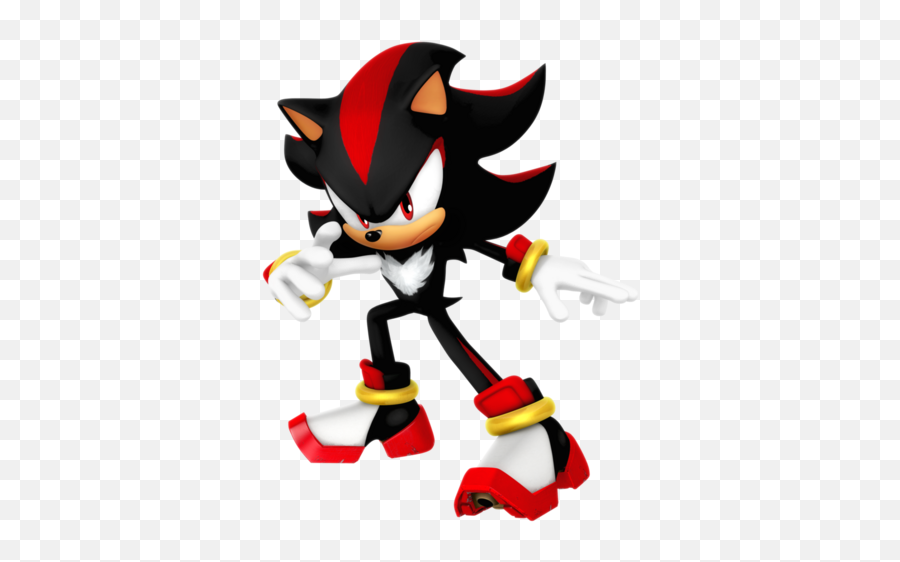 Shadow The Hedgehog Game Character All Fiction Battles Emoji,Singing With Emotion Verses Emotionless
