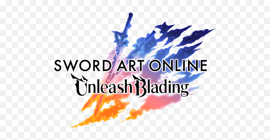 Sword Art Online Unleash Blading Official Site Emoji,Sao Text Emoji