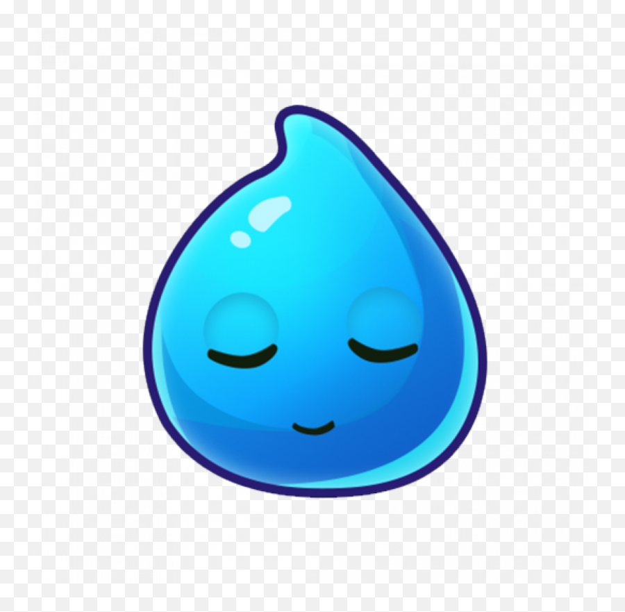 Lyrics Medusa - Animated Water Drop Png Emoji,Ayy Emoticon