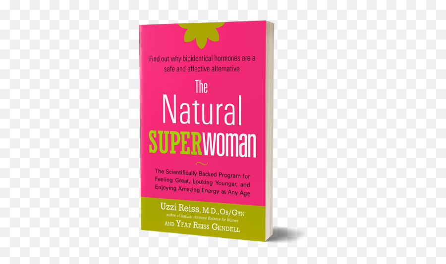 The Good News About Estrogen - Uzzi Reiss Md Emoji,The Power Of Emotion Your Amazing Power Pdf