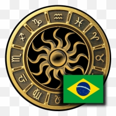 Horóscopo Diário Em Português - Apps On Google Play Emoji,Libra Sign In Emojis