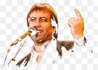 Concert Emoji,Chris De Burghhigh On Emotion