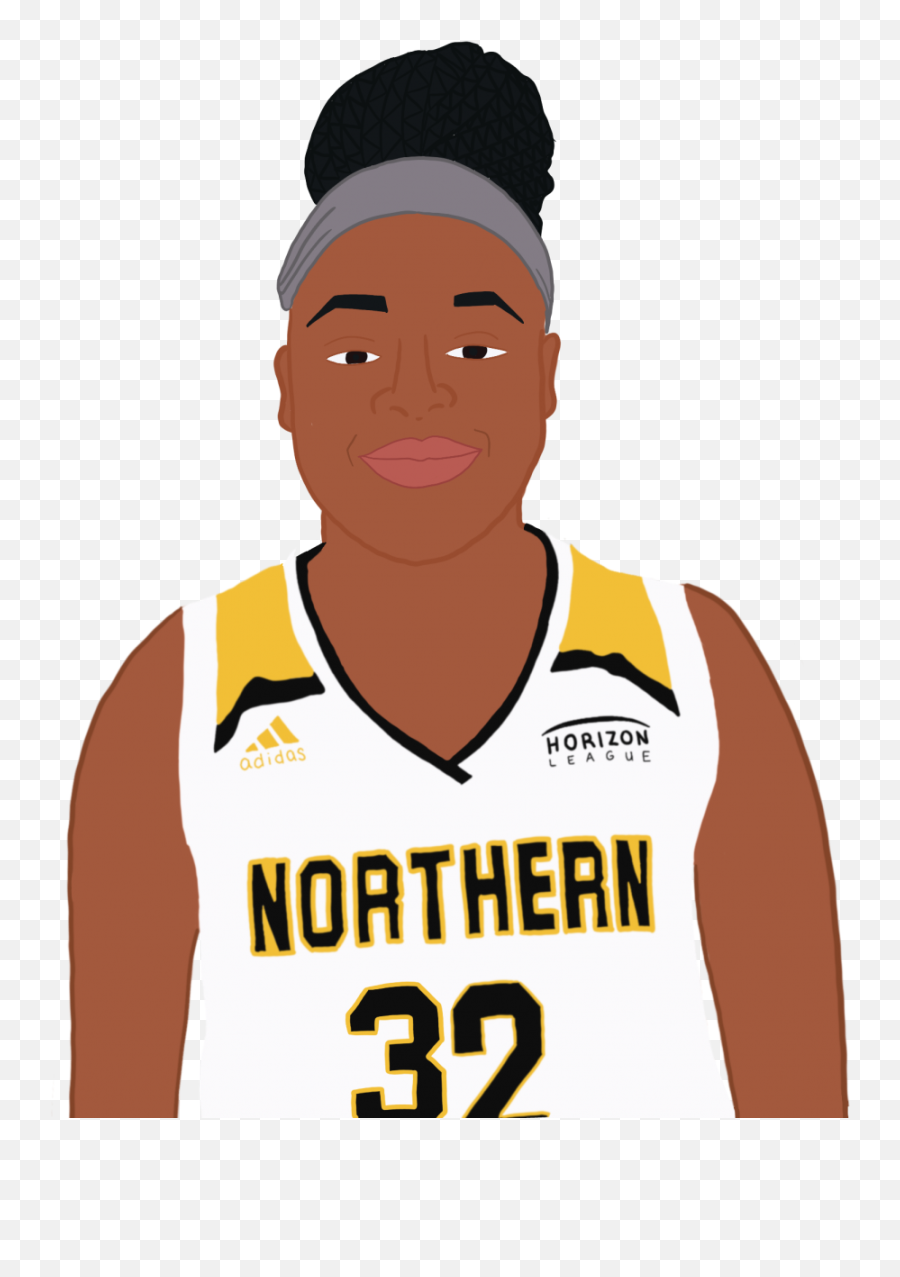 The Northerner Get To Know The Newest Norse Basketball Players Emoji,Basketball Emoji