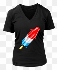 Bomb Pop Shirt U2013 Teebublic Emoji,Bomb Emoji
