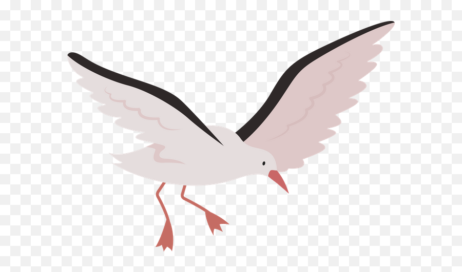 Fly Emoji Icon - Download In Colored Outline Style,Bird Flying Emoji