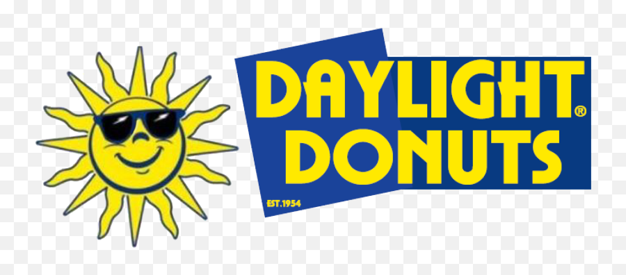 Daylight Donuts Bismarck Nd Donut Shop Coffee And Donuts Emoji,Celebtratory Emoji
