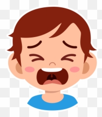 Boy Emoji 1 By Marcossoft - Sticker Maker For Whatsapp,Little Boy Emoji