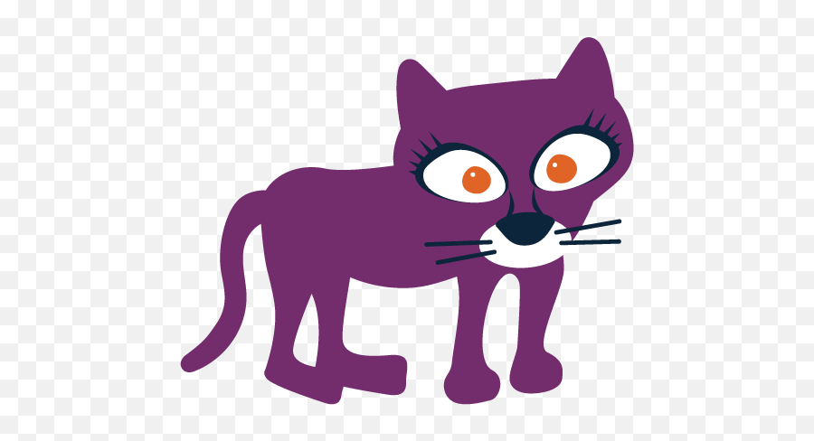 Our Strategy Animals U2013 Astute Hoot Emoji,Cat Emoji In Breaking Point