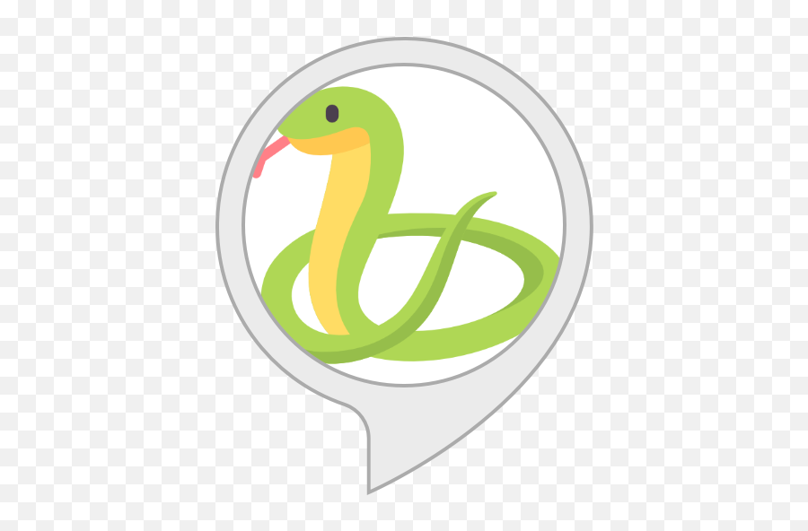 Amazoncom Bird Trivia Alexa Skills Emoji,Green Snake Emoji