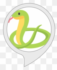Amazoncom Bird Trivia Alexa Skills Emoji,Green Snake Emoji