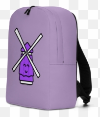 Blue Windmill Canvas U2013 Zach Alison Emoji,Purple Prince Symbol Emoji