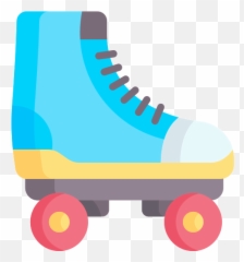 Speed Program Vega School Emoji,Rollerskate Emojiu