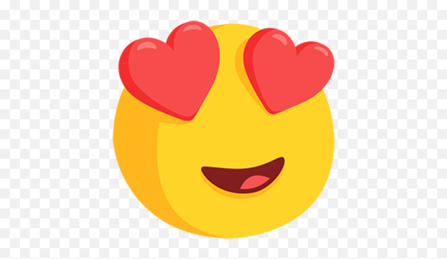 Download Frases De Amor Prontas Para Whatsapp E Facebook On - Emoji With Heart Eyes,Emoticons Para Whatsapp