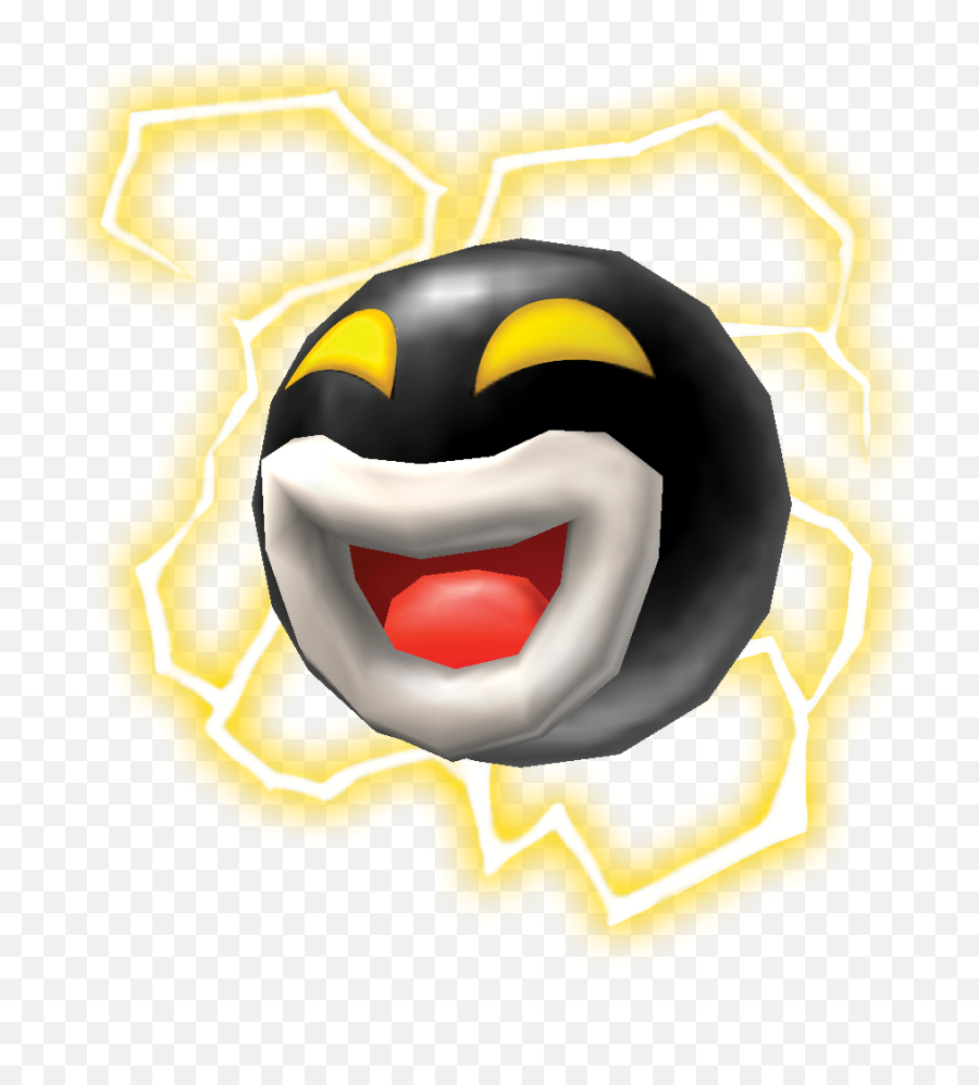 Amp Supermarioglitchy4 Wiki Fandom - Amp Mario 64 Emoji,Retard Emoticon