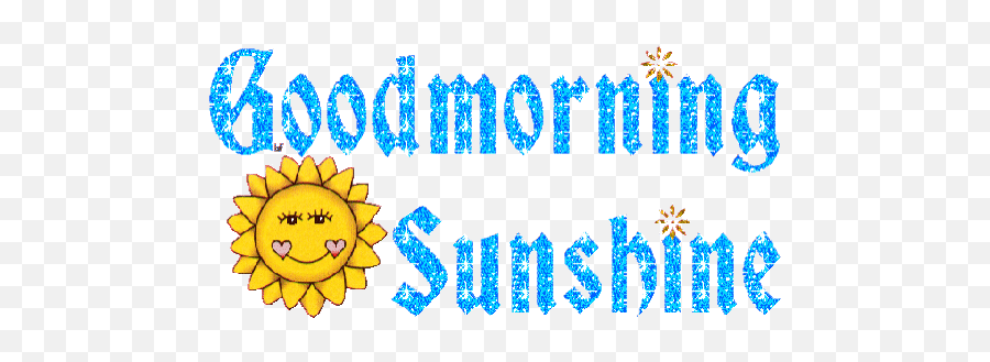 Top My Ray Of Sunshine Stickers For Android U0026 Ios Gfycat - Good Morning Sunishine Cute Emoji,You Are My Sunshine Emoji