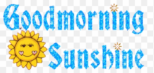 Top My Ray Of Sunshine Stickers For Android U0026 Ios Gfycat - Good Morning Sunishine Cute Emoji,You Are My Sunshine Emoji