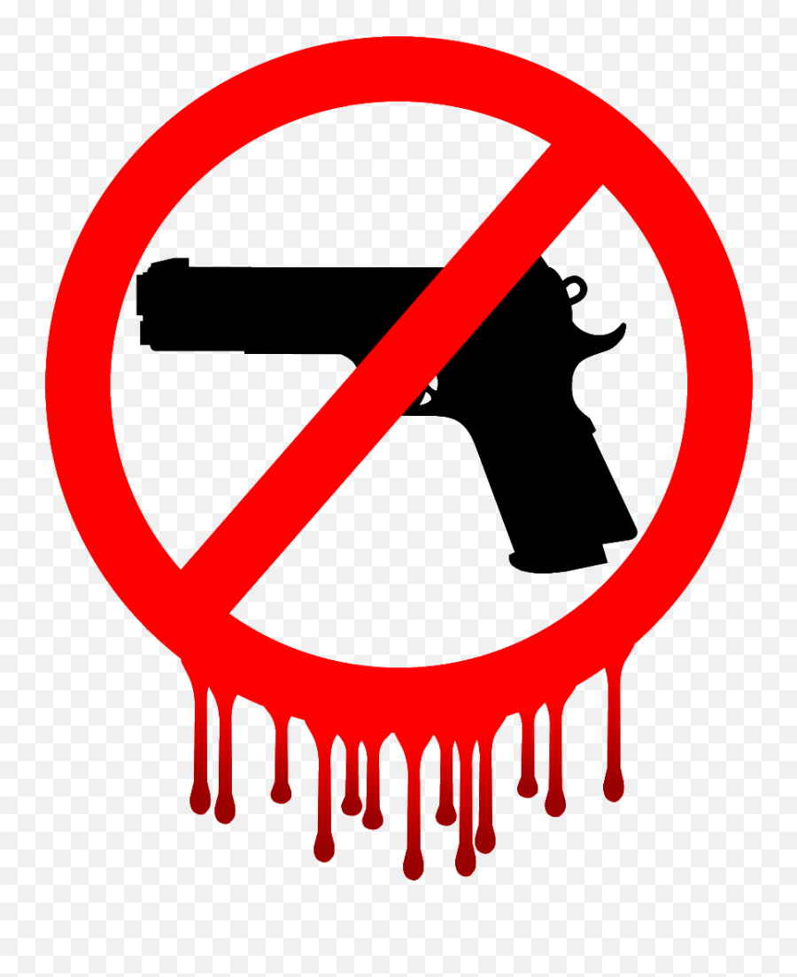 Clipart Gun Gun Violence Clipart Gun Gun Violence - Chesham Emoji,Minigun Emoji