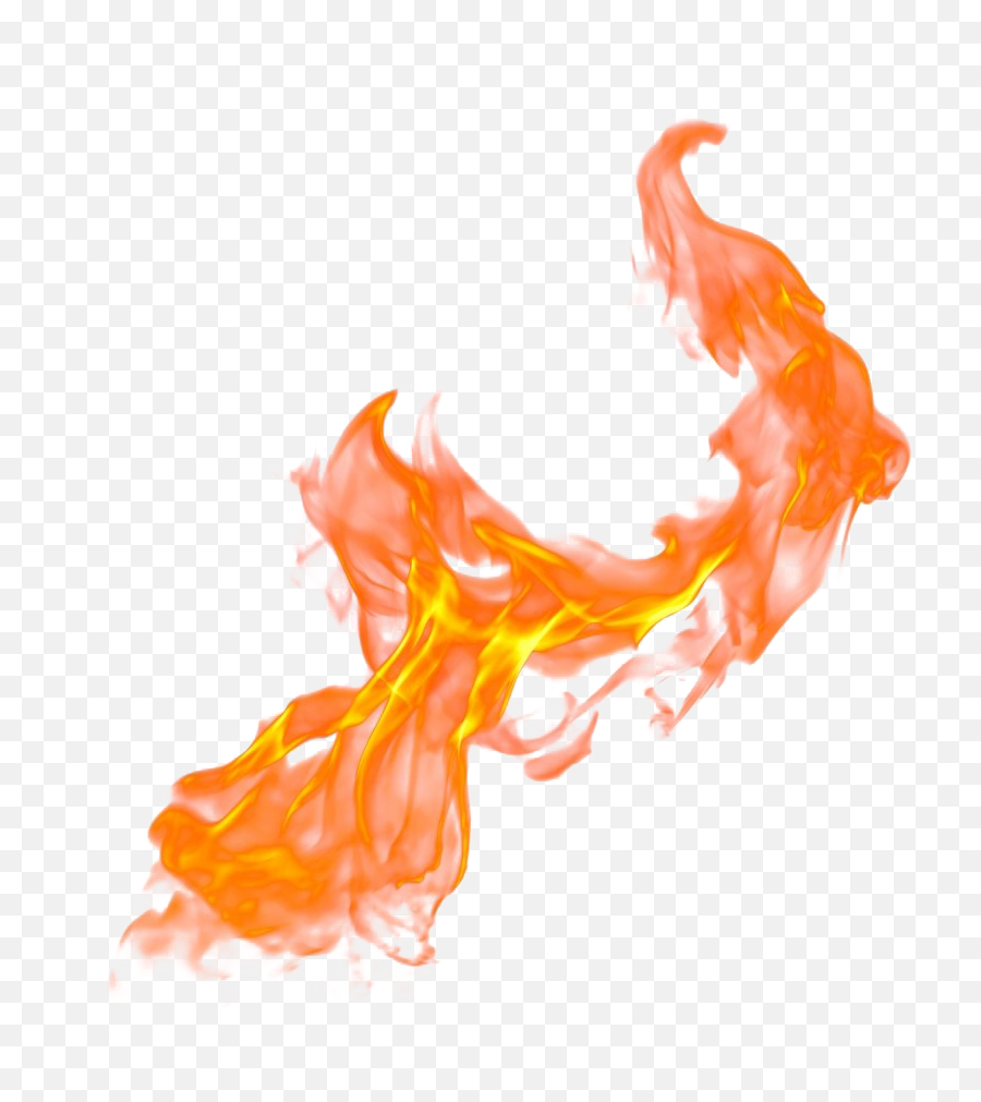 Transparent Fire Background - Fire Hd Png Emoji,Flame Emoji No Background