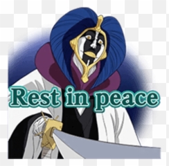 Sticker Bleach Pack List - Supernatural Creature Emoji,Bleach Anime Emoji