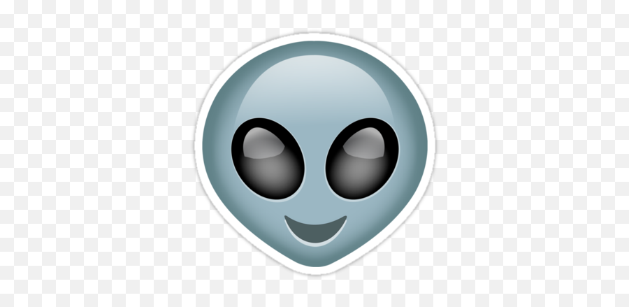 Look Sharp Sconnie - Alien Emoji Png,Alien Emoji