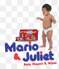 Mario And Julliet Affordable Baby Diapers And Wipes - Mario And Juliet Diaper Review Emoji,Mario Emotions
