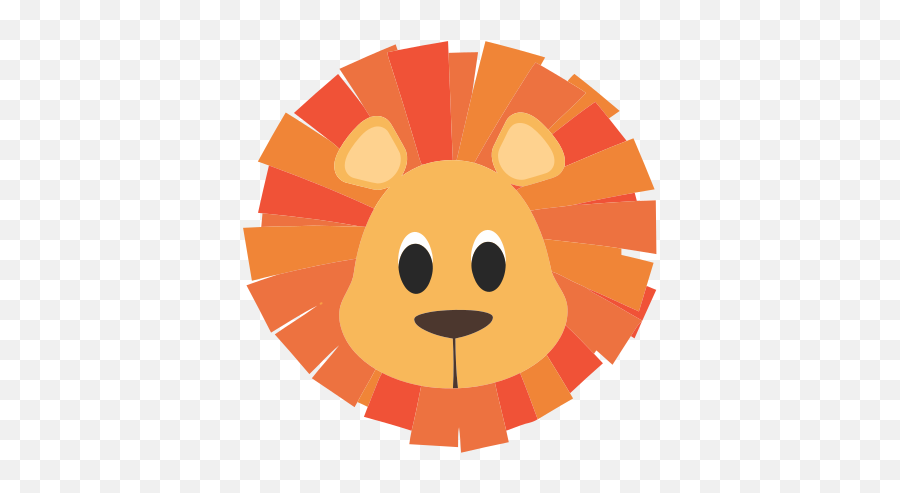 Cecil The Lion And His Endangered - Happy Emoji,Wwf Endangered Emoji