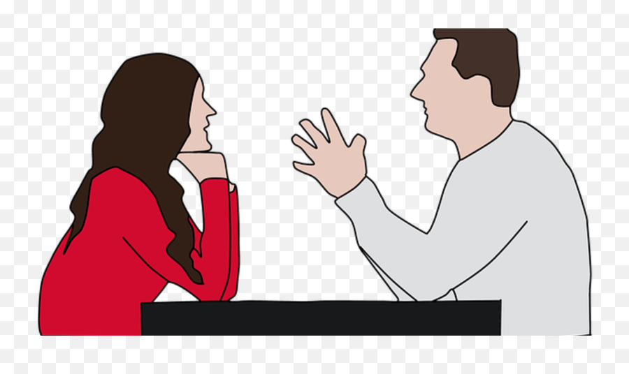 Four Dating Tips For Smart People Psychology Today Canada - Conversation Emoji,Smart Guy Emoji