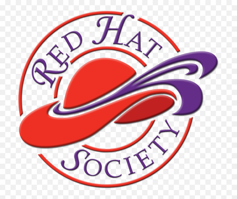 Contributions To The Tribute Of Dr Larry Evan Roberts - Logo Red Hat Society Emoji,Sympathy Hug Emoji