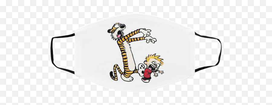 Hamster Face Png - Complete Calvin And Hobbes Book Cover Emoji,Calvin And Hobbes Emoji