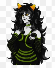 Talksprite Similar Hashtags - Disciple Nepeta And Meulin Emoji,Meulin Leijon Emoticons