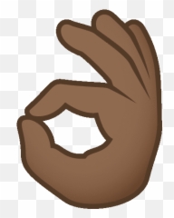Okay Joypixels Gif - Okay Joypixels Okhand Discover Language Emoji,Ok Hand Symbol Emoji