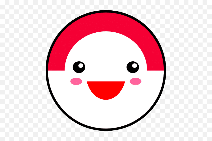 Itana U2013 Canva - Dot Emoji,White Flag Emoticon