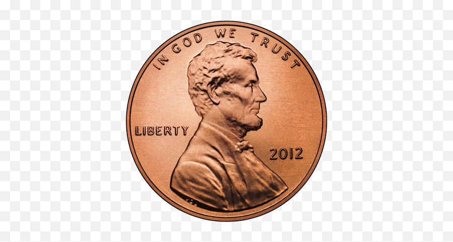 Letu0027s Eliminate The Penny - Hi Res Penny Transparent Background Emoji,Emoji 2 Answers Currency