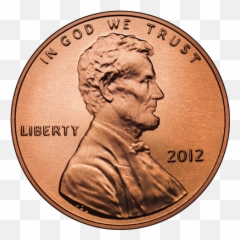 Letu0027s Eliminate The Penny - Hi Res Penny Transparent Background Emoji,Emoji 2 Answers Currency