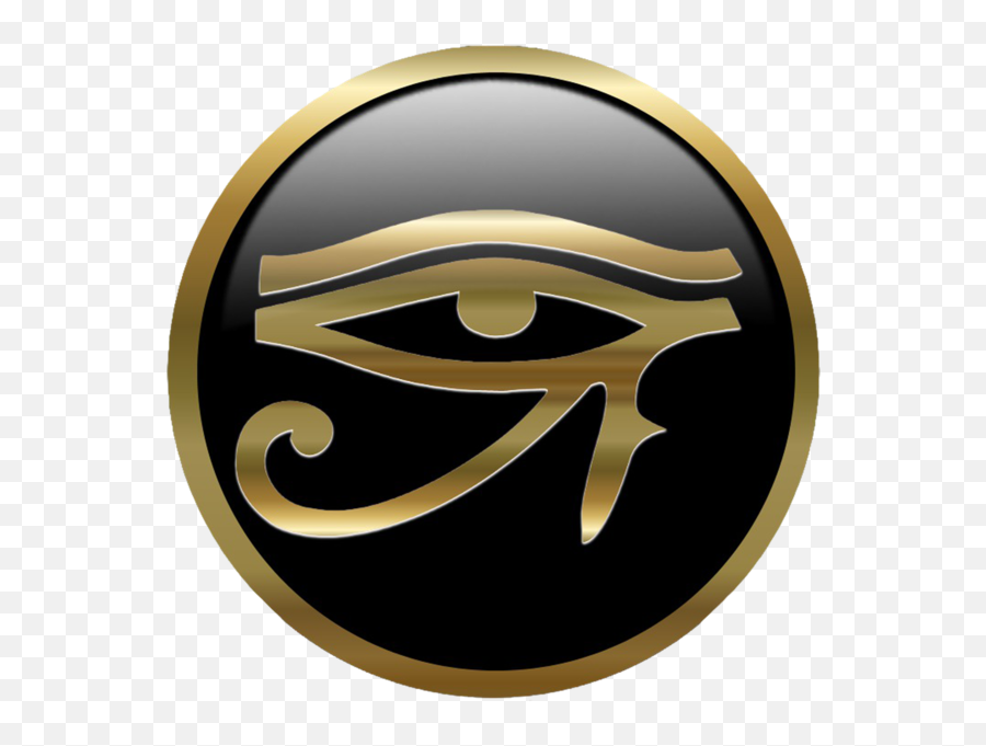 Eye Of Ra - Transparent Eye Of Ra Png Emoji,Eye Of Ra Emoji