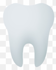 Emoji Tooth To Copy Paste Wprock - Tooth Png Clipart,Black Fist Emoji