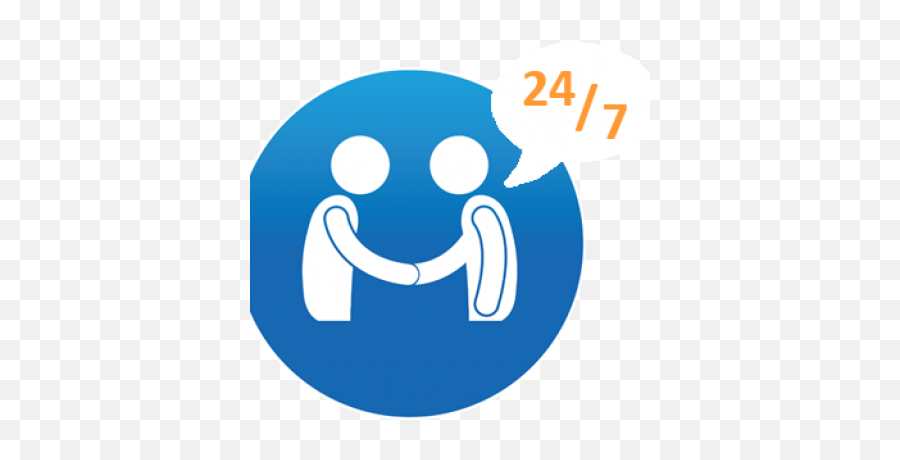 Our Services - Yupradin Web Services Post Sales Support Icon Emoji,New Ustream Emoticons