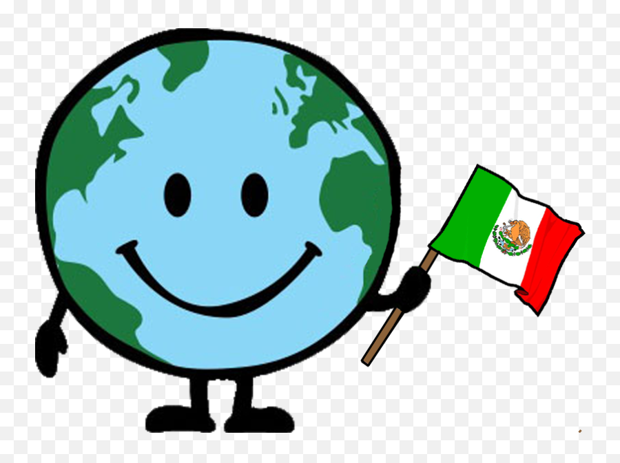 Superhombre - Earth Day Activity For Class 5 Emoji,Mexican Flag Emoticon