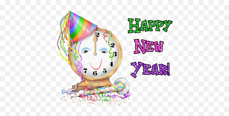 Happy New Year Pictures Images - Wishes Happy New Year 2021 Gif Emoji,Emoticon Bbm Versi Baru