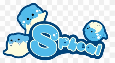 The - Spheals On Tumblr Dot Emoji,Leering Emoticon