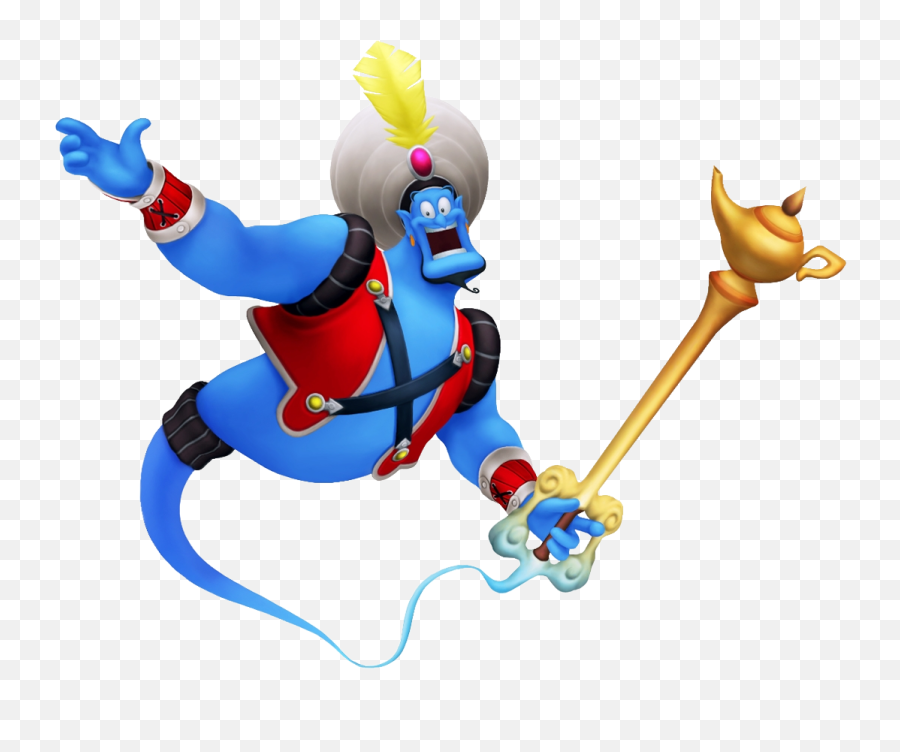 Image Daisy Khii Png Disney Wiki Fandom Powered By Wikia - Kingdom Hearts Genie Emoji,Keyblade Emoji