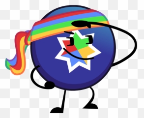 Windows 7 Object Invasion Wiki Fandom - Object Invasion Characters Emoji,Emoticon Windows 7