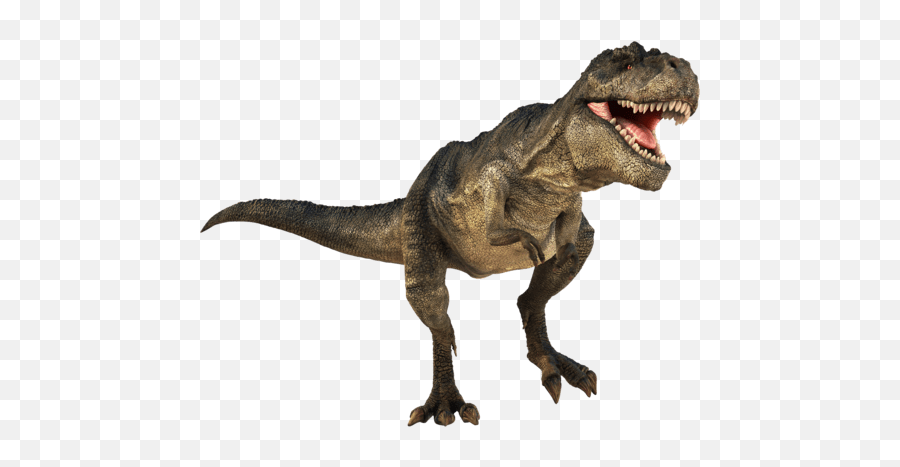 Dinosaur Transparent Background Posted By Sarah Walker - Dinosaur Png Emoji,T Rex Emoji