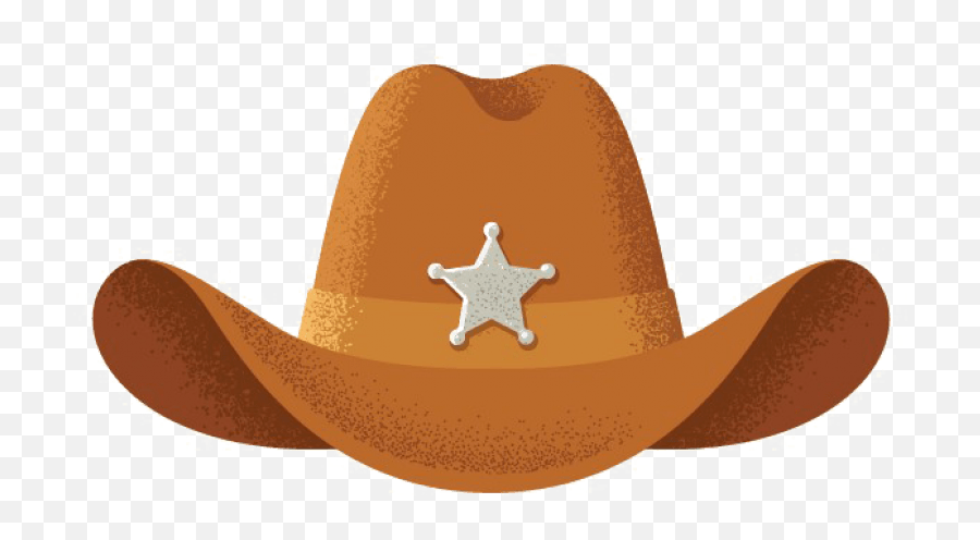 Cowboy Hat Emoji Png Png Image With No - Clipart Cowboy Hat Png,Cowboy Emoji