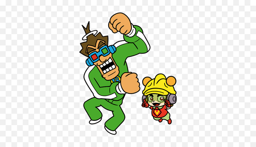 Super Smash Bros Ultimate Fanon Editionlist Of Spirits - 9 Volt Warioware Gold Emoji,Mind You Discord Emoticon Ice Poseidon